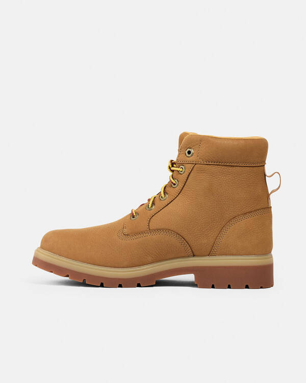 Timberland Auburn Falls Mid Lace Boot for Mens