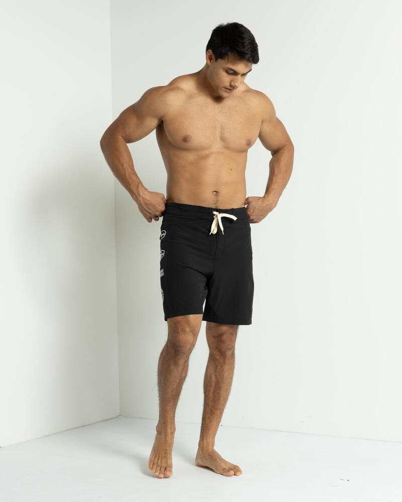 Ringers Western Griffith Board Shorts for Mens
