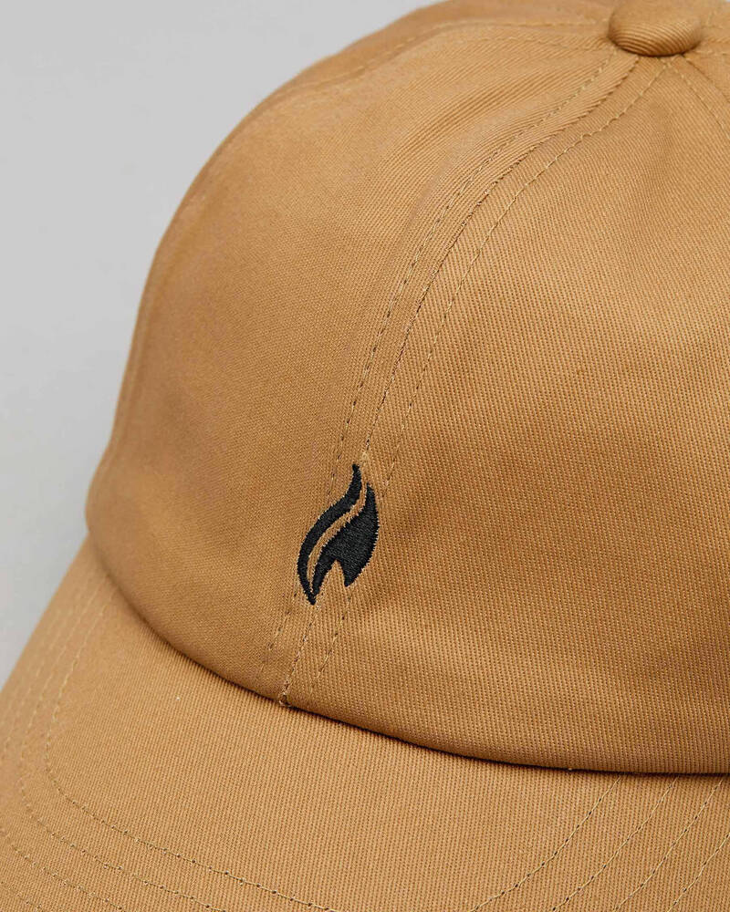Lucid Boys' Ignite Dad Cap for Mens