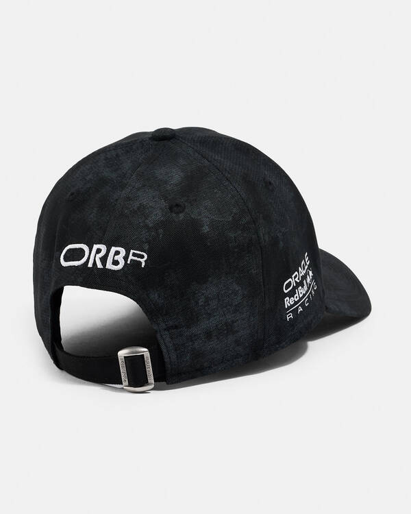 New Era Red Bull Racing Washed 04 940 Cap for Mens