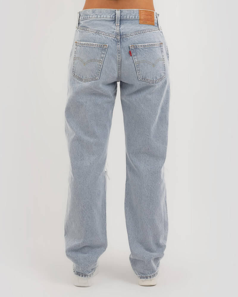 Levi's 90's 501 Jeans for Womens