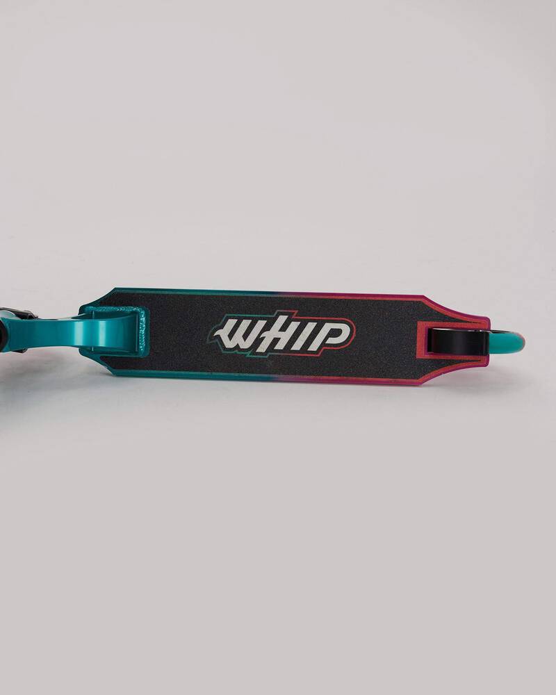 Whip Scooters Hypnotic Scooter for Unisex