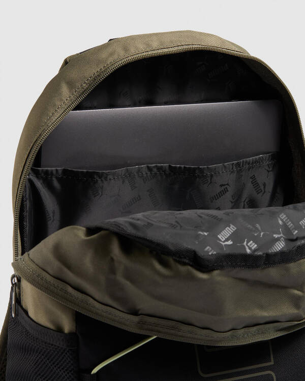 Puma Plus Backpack for Womens