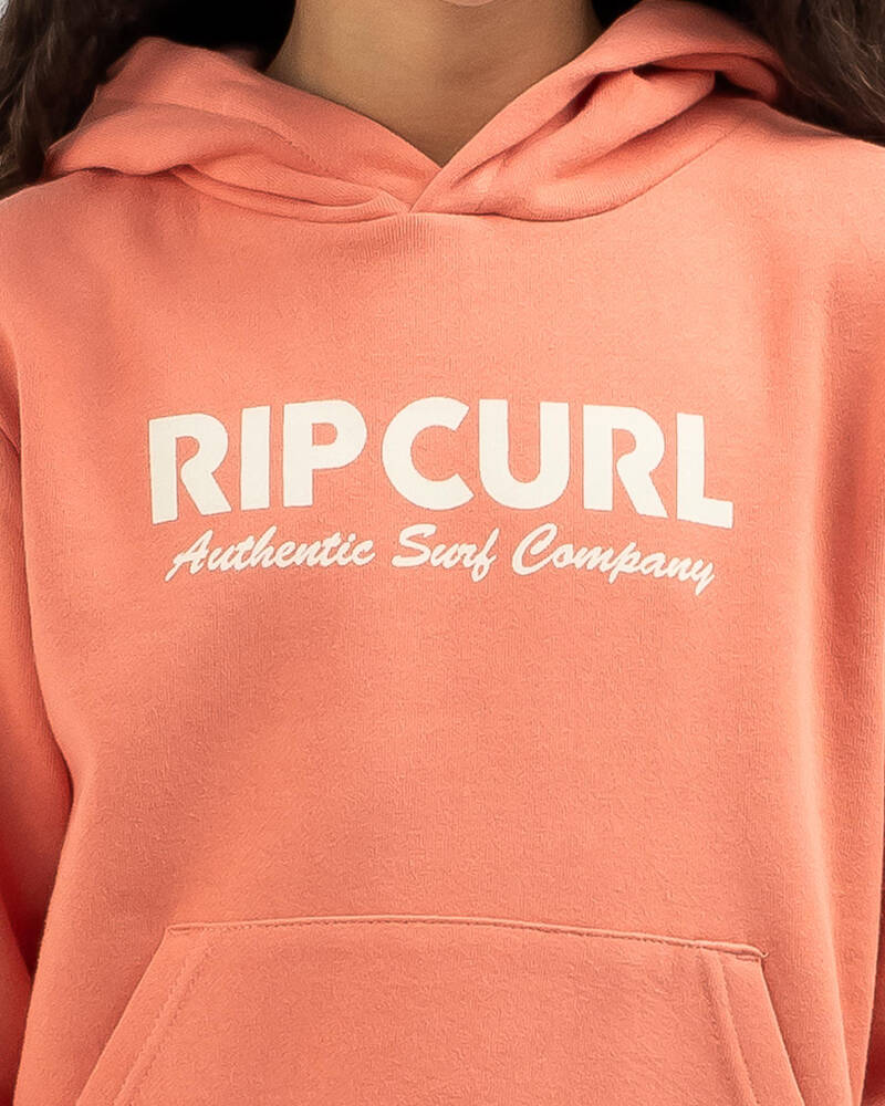 Rip Curl Girls' Surf Spray Standard Hoodie for Womens