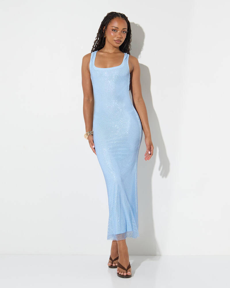 Ava And Ever Sarona Maxi Dress for Womens