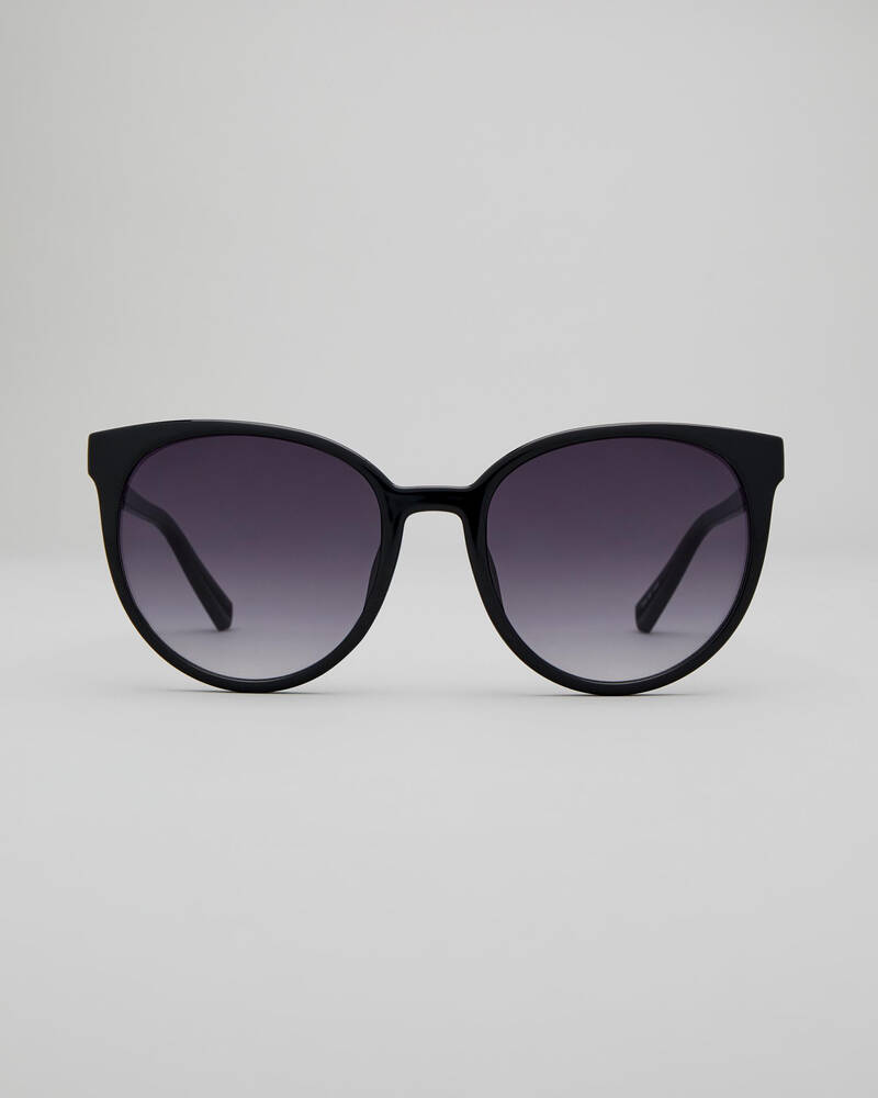 Le Specs Armada Sunglasses for Womens