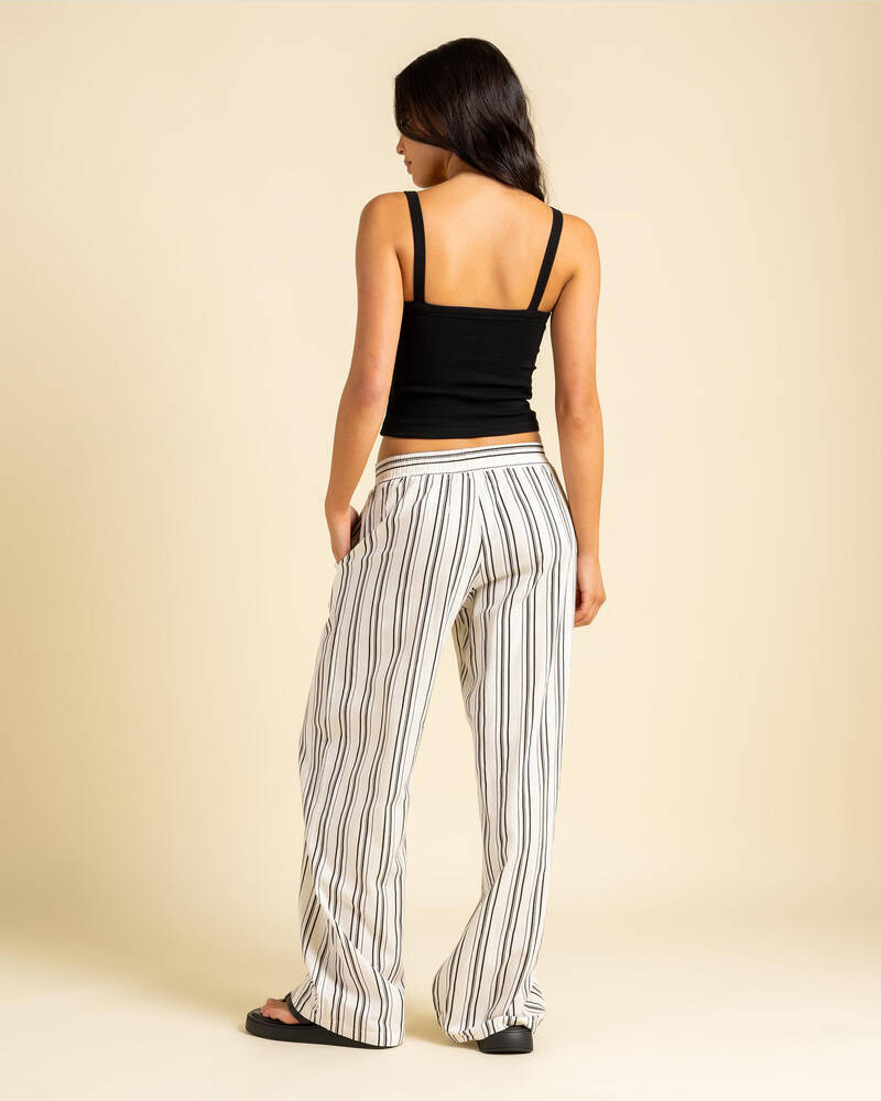 Ava And Ever Manny Pants for Womens