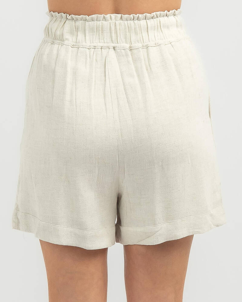 Mooloola Opal Dallis Shorts for Womens