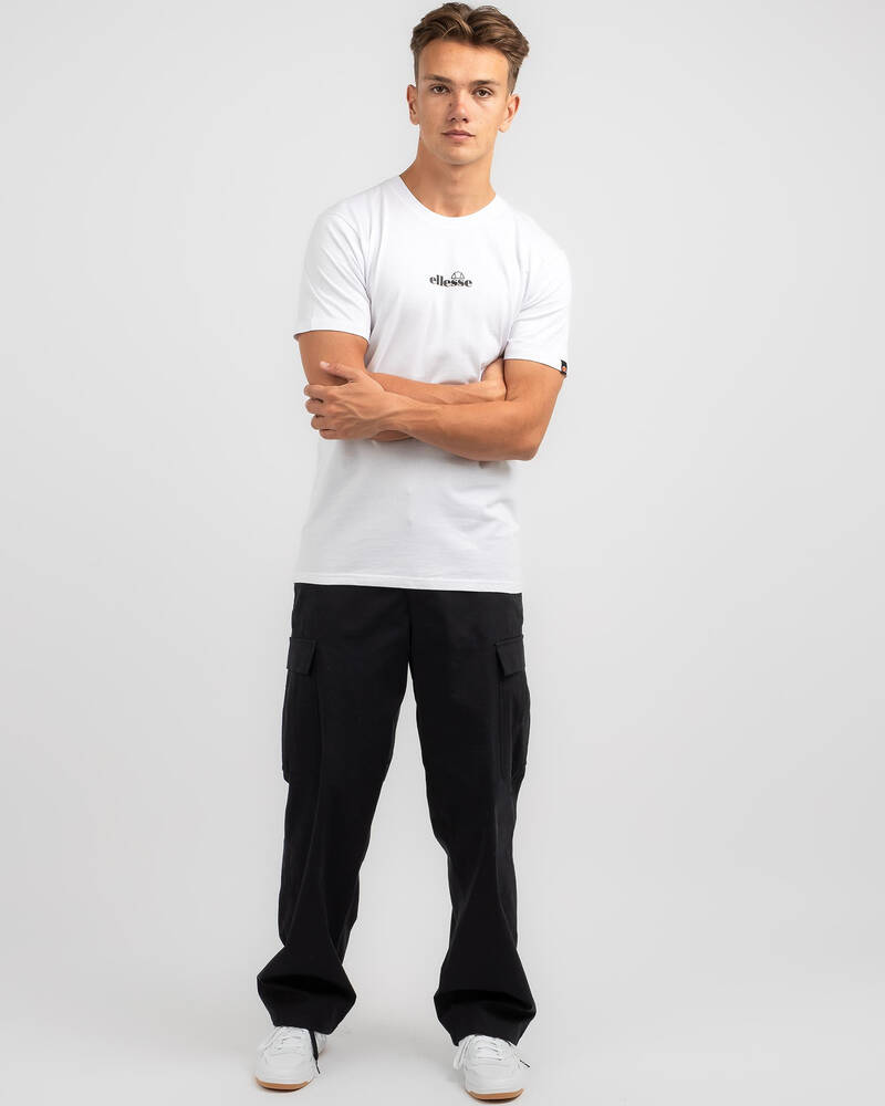 Ellesse Ollio T-Shirt for Mens