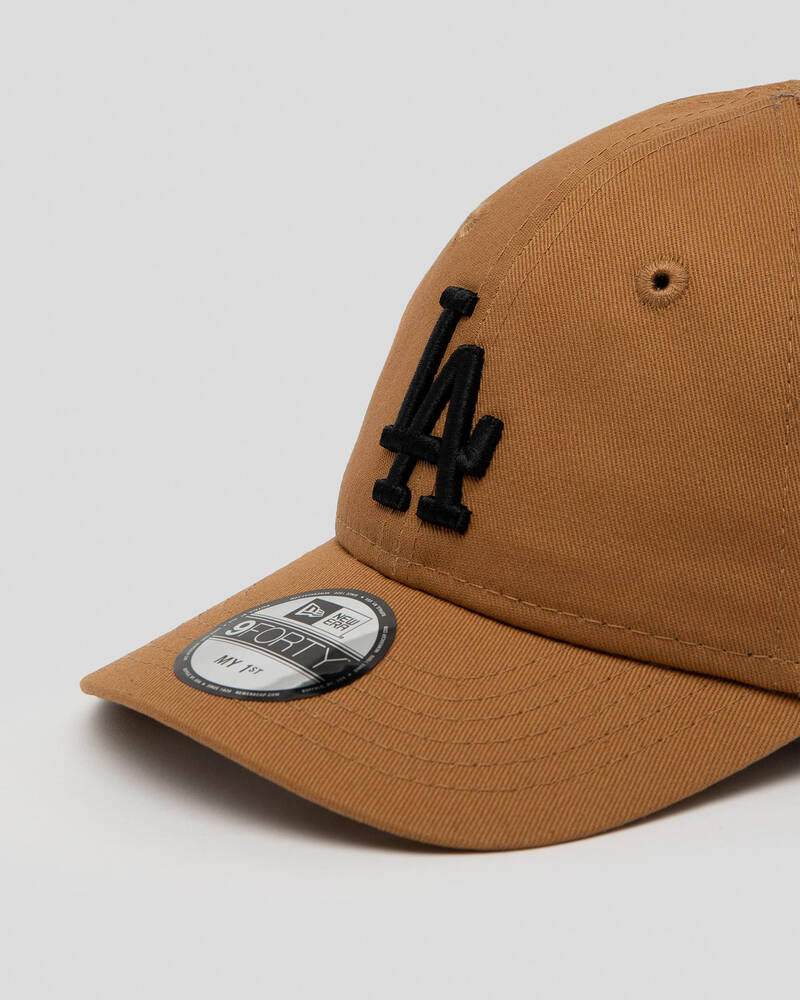 New Era Toddlers' My 1st 9Forty Cap for Mens