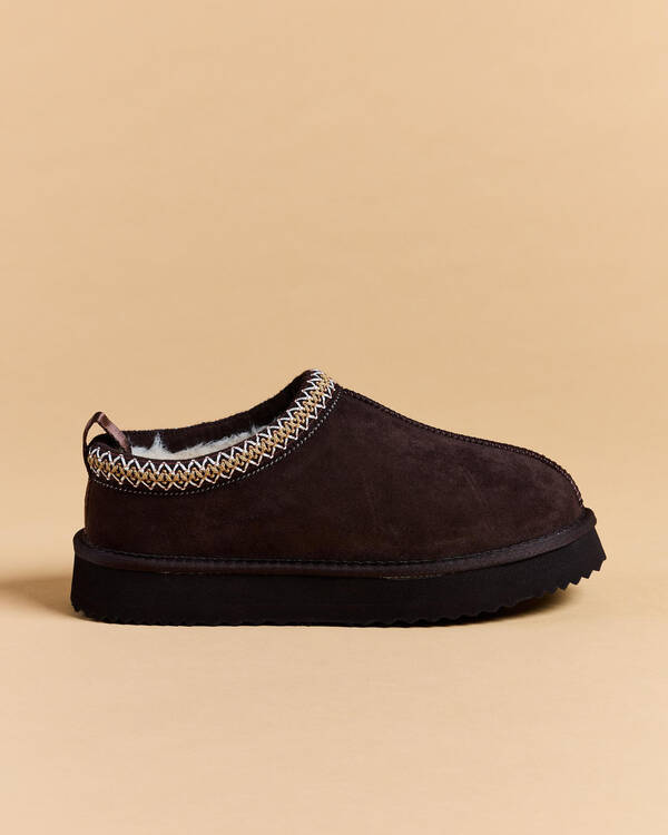 Mooloola Sabine Slippers for Womens