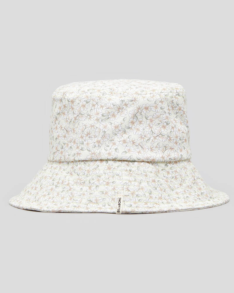 Billabong Dream Isle Bucket Hat for Womens