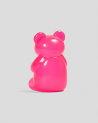 Schylling NeeDoh Gummy Bear Squishy Fidget Toy for Unisex image number null