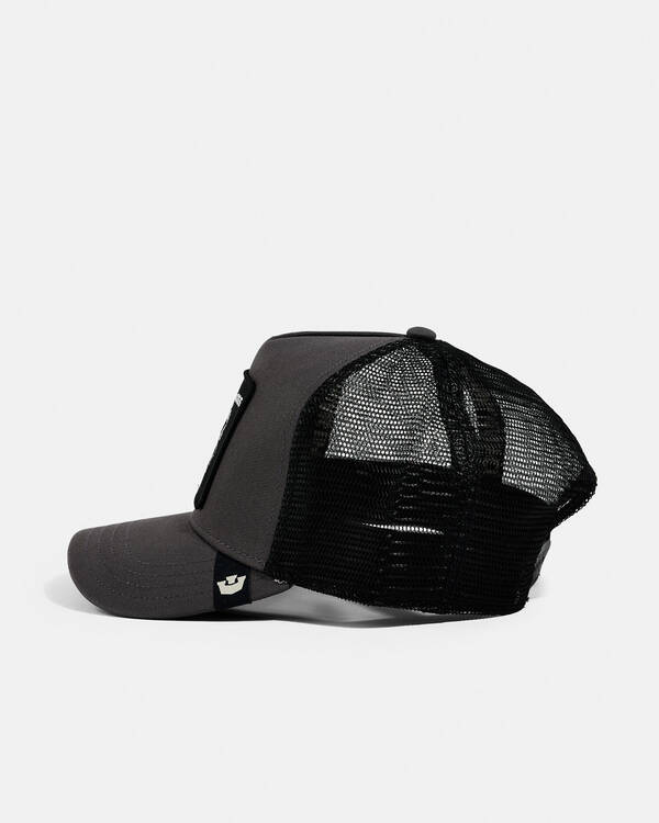 Goorin Bros The Boss Trucker Cap for Mens