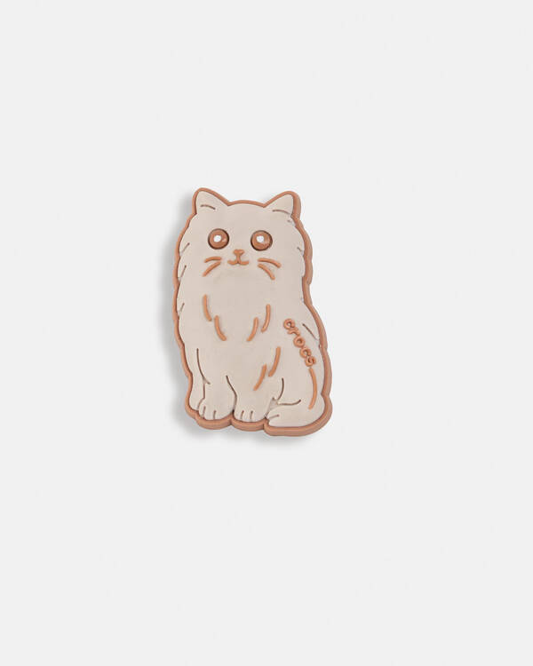 Persian Cat Jibbitz