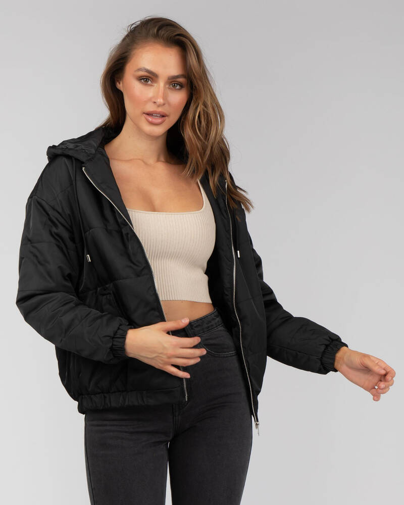 Ava And Ever Ariana Jacket for Womens