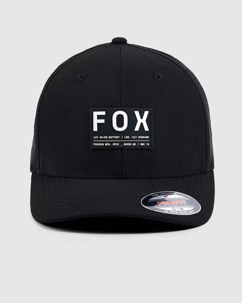 Fox Non Stop Tech Flexfit Hat for Mens