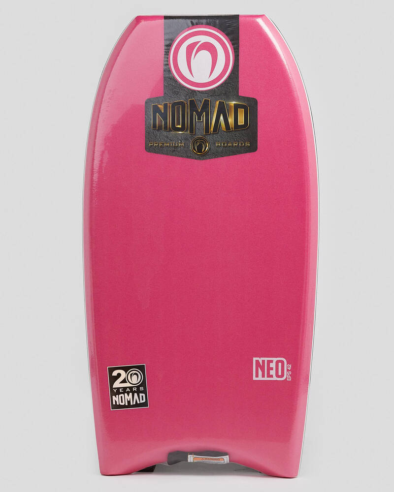 Nomad Bodyboard Neo 42" Bodyboard for Mens