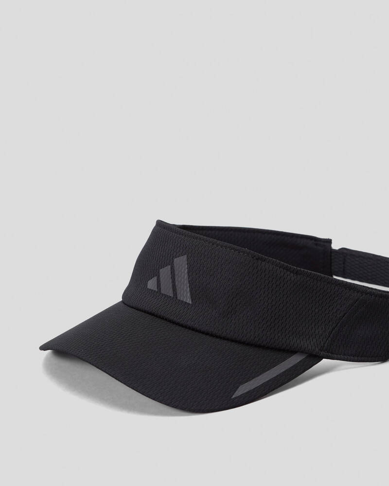adidas Run Visor A.R Cap for Mens