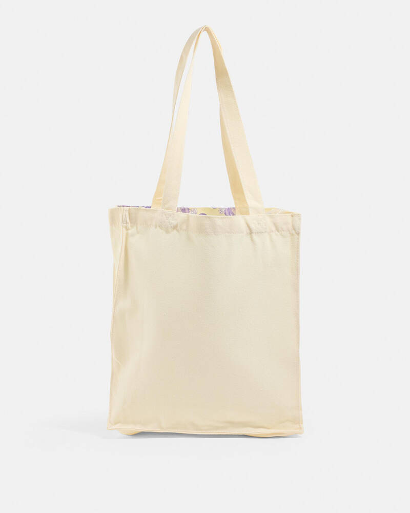 Get It Now Laylani Canvas Eco Bag for Womens