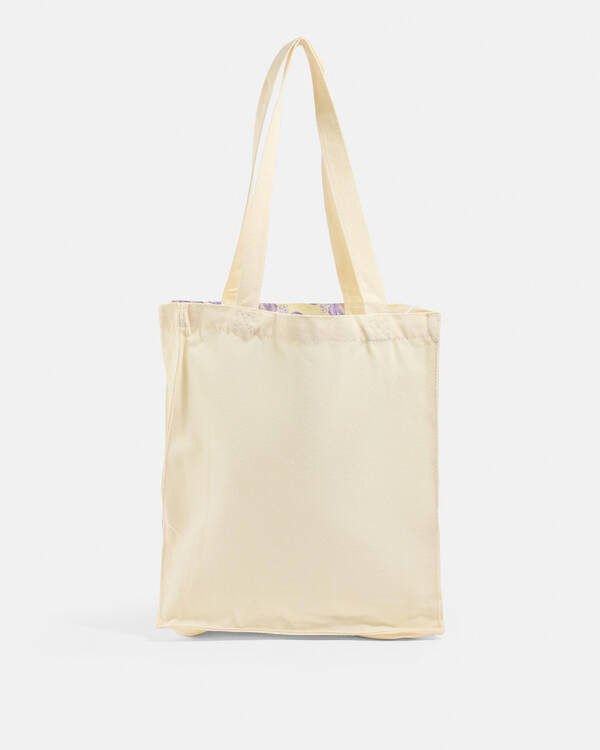 Get It Now Laylani Canvas Eco Bag for Womens
