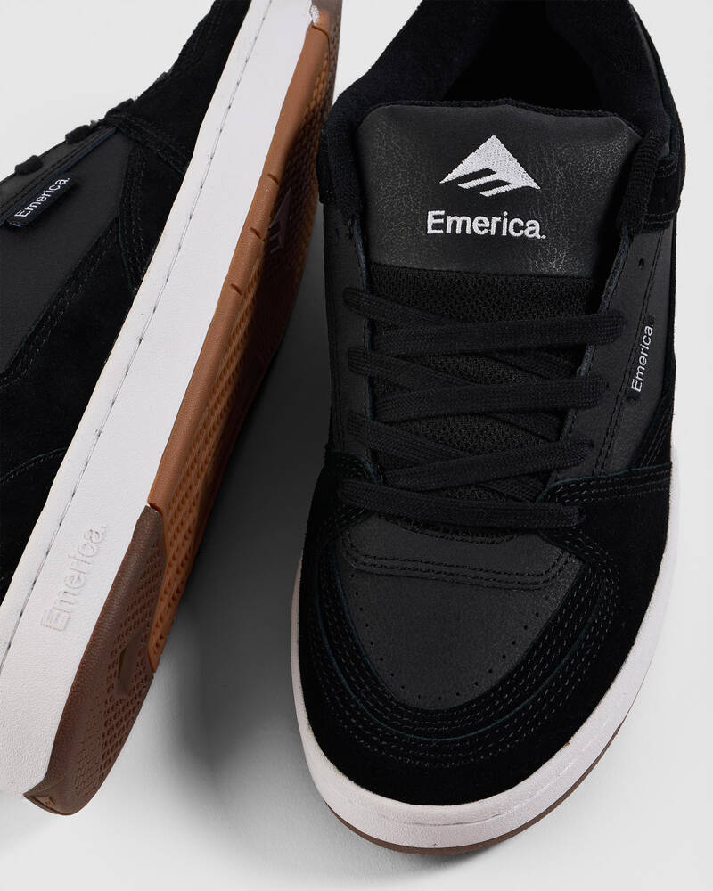 Emerica Mute Shoes for Mens