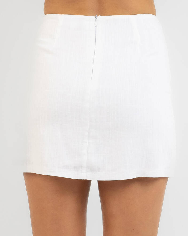 Mooloola Myra Hawaii Skirt for Womens