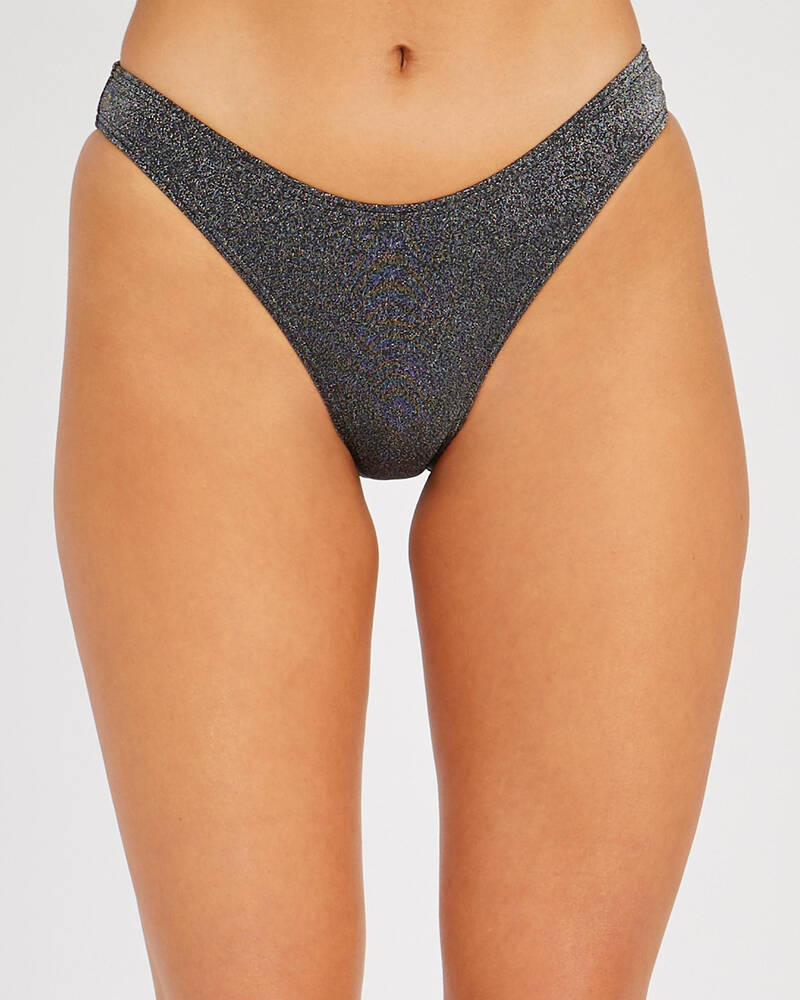 Kaiami Gleam Bikini Bottom for Womens