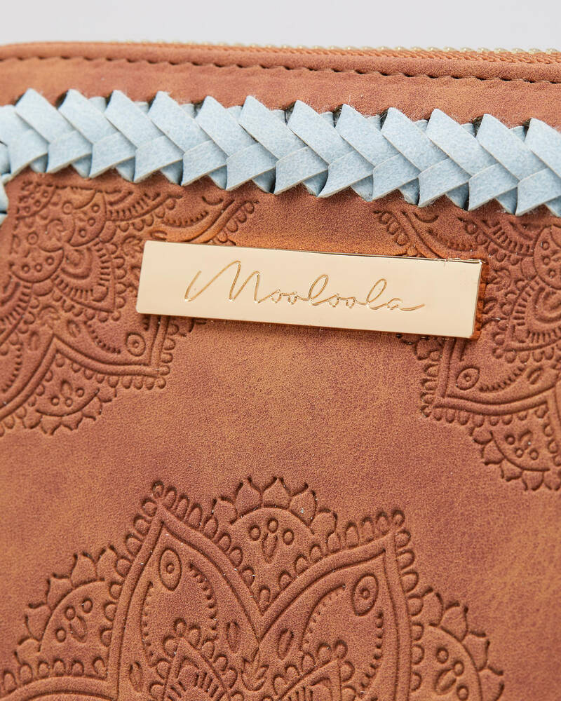 Mooloola Amelie Wallet for Womens