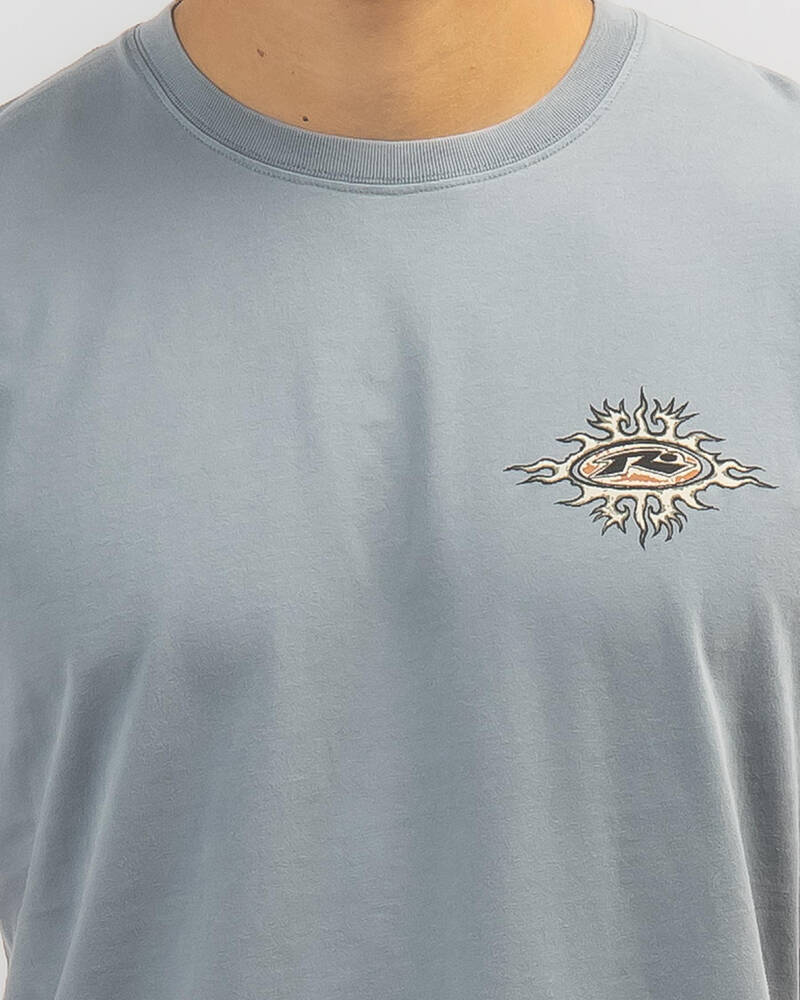 Rusty Stalker T-Shirt for Mens