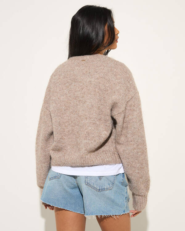 Ava And Ever Stevie Knit Cardigan for Womens