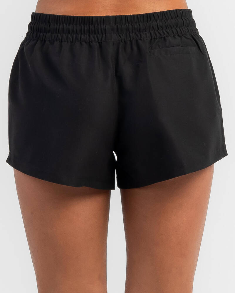 Hurley Holly Board Shorts for Womens