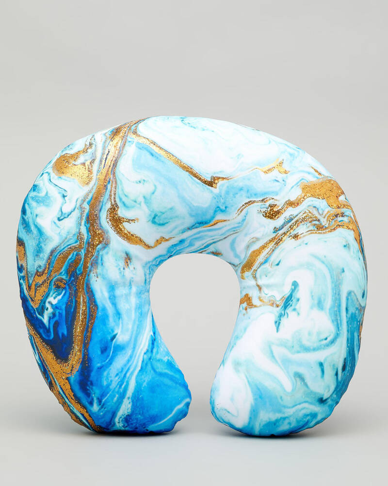 Get It Now Galaxy Neck Pillow for Unisex