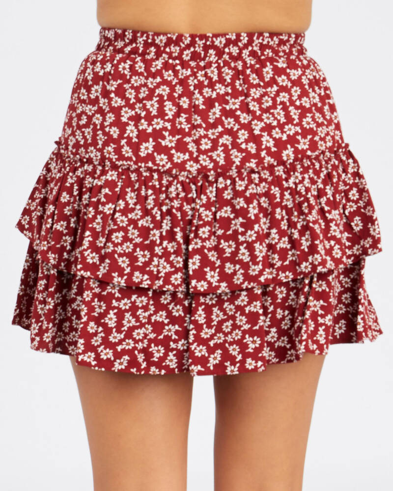 Mooloola Rowena Skirt for Womens
