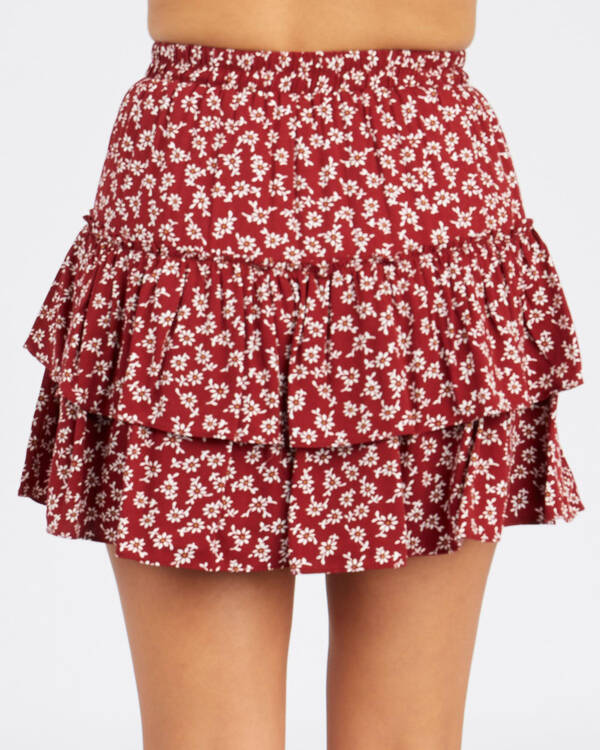 Mooloola Rowena Skirt for Womens