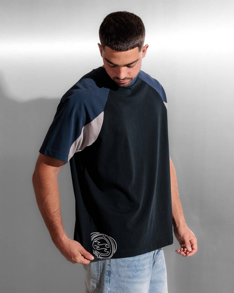 Billabong Spec Systems Short Sleeve T-Shirt for Mens