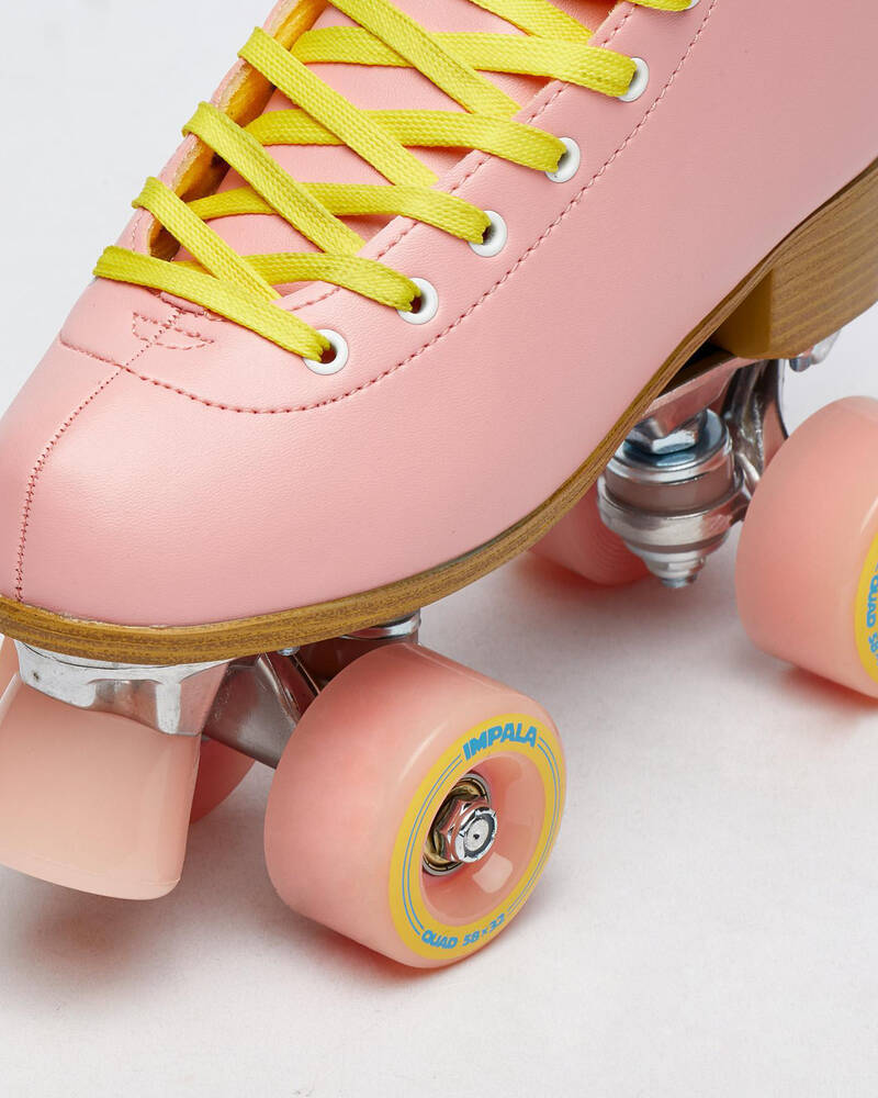 Impala Sidewalk Roller Skates for Womens