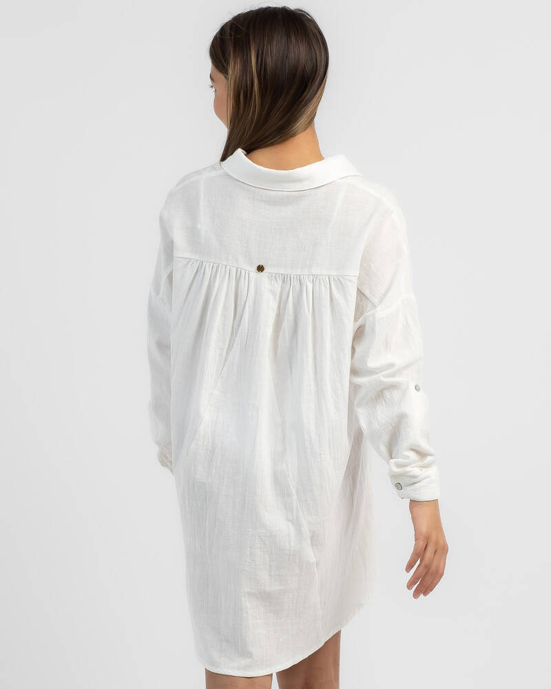 Kaiami Girls' Arizona Beach Cover for Womens