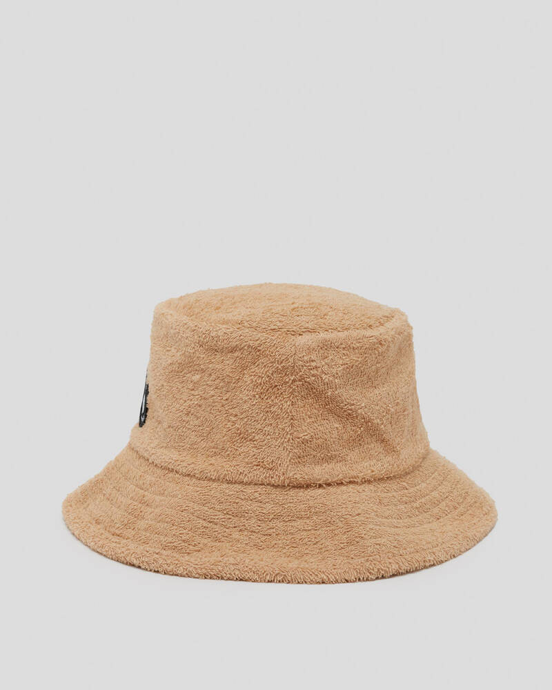 Town & Country Surf Designs Terry Bucket Hat for Mens