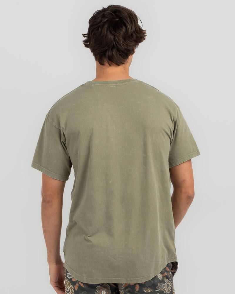 Skylark Equivalent T-Shirt for Mens