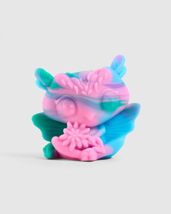 Nebulous Stars Mochi Squishy Fidget Toy Blind Box for Unisex