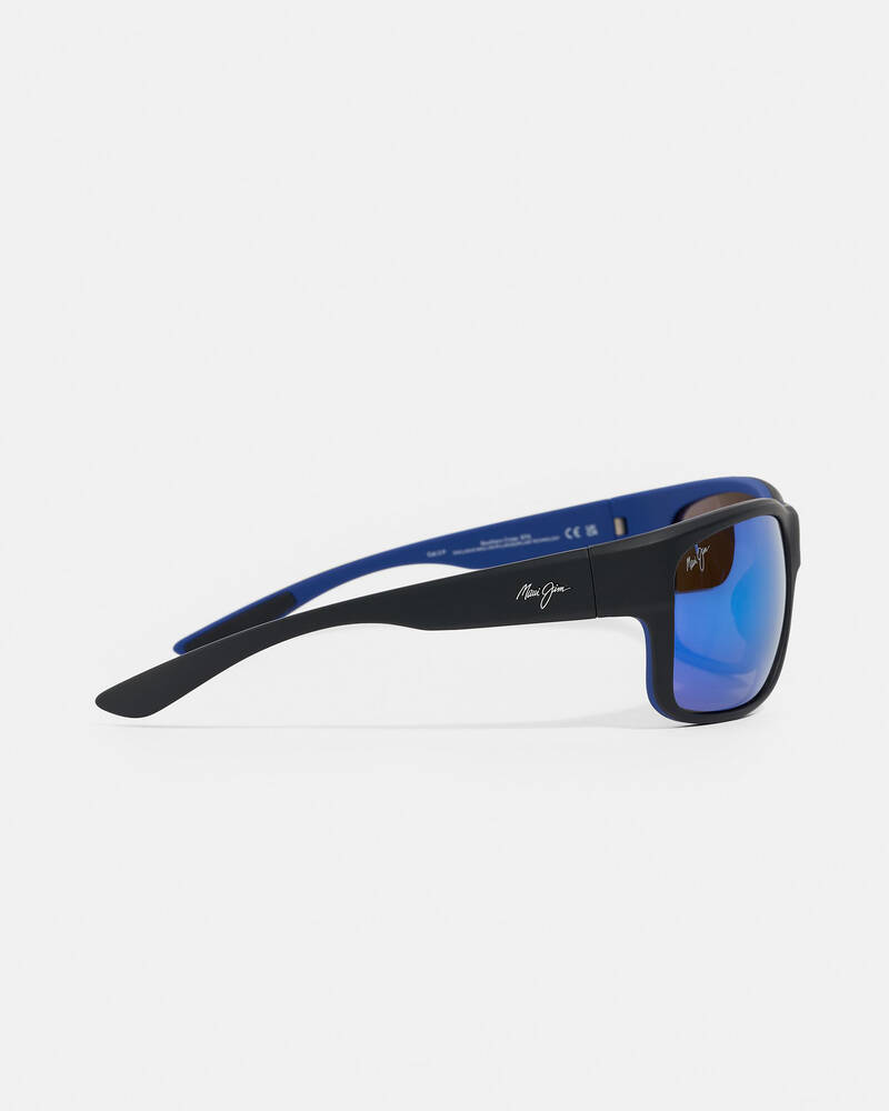 Maui Jim Southern Cross Polarised Sunglasses for Mens