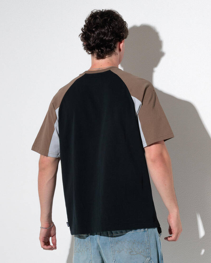 Billabong Immortal System OG Short Sleeve Shirt for Mens