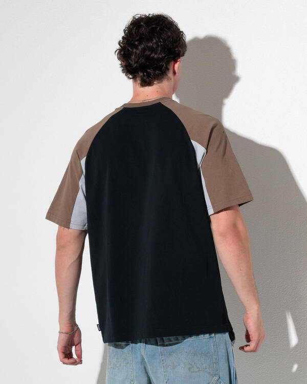 Billabong Immortal System OG Short Sleeve Shirt for Mens