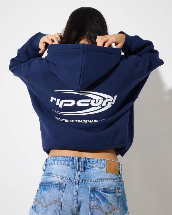 Evolution Hoodie