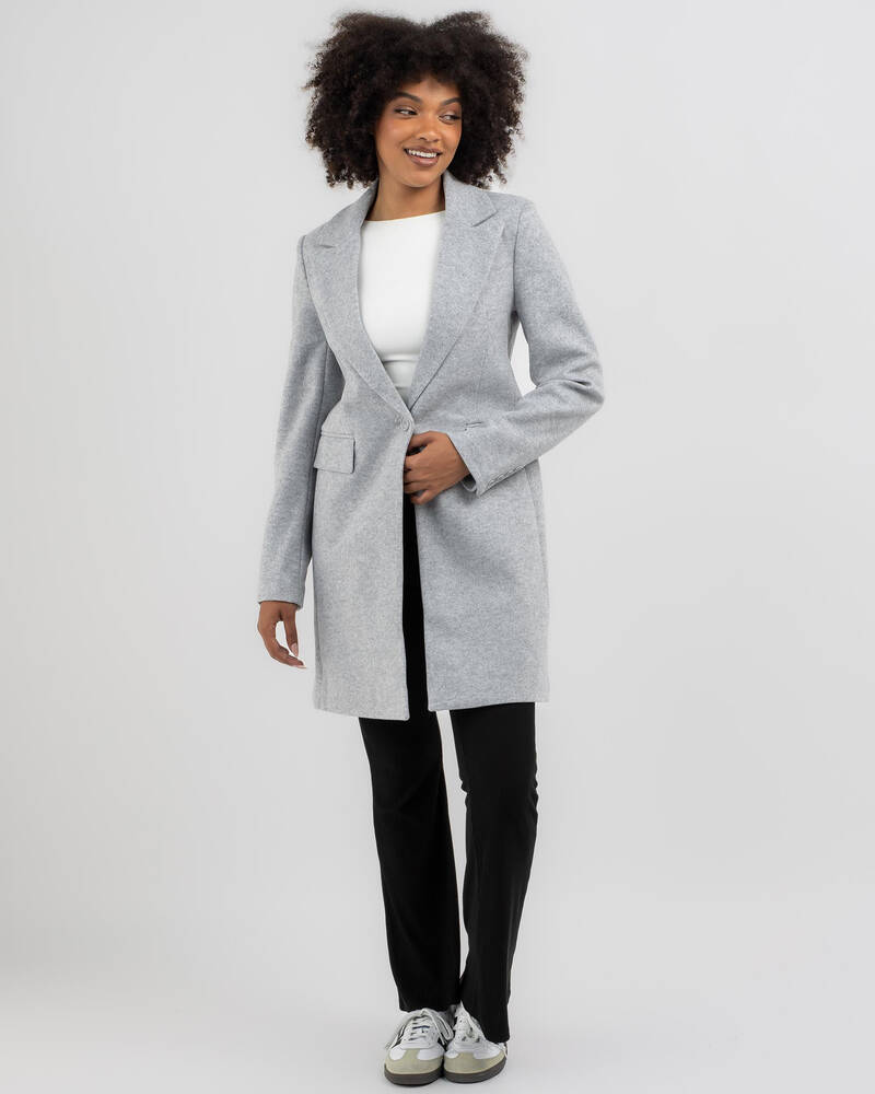 Ava And Ever Rowland Coat for Womens