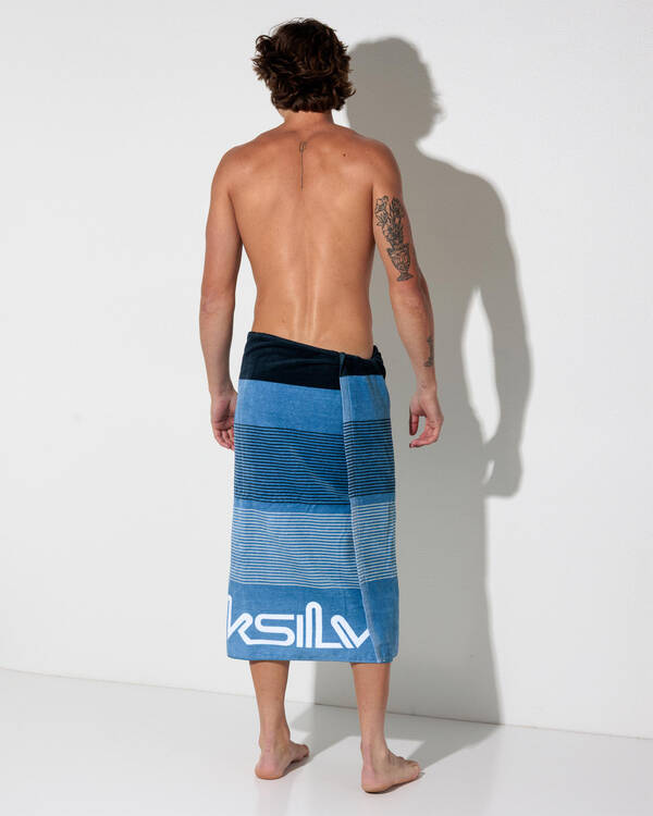 Quiksilver Padang Towel for Unisex