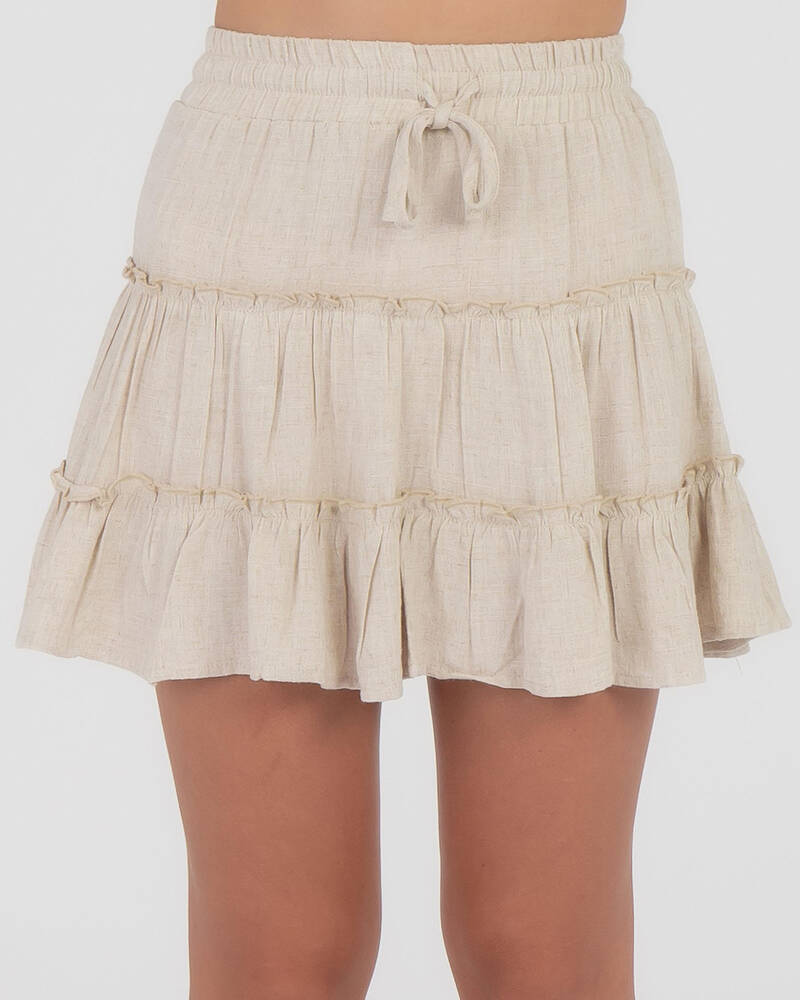 Mooloola Girls Lupin Skirt for Womens