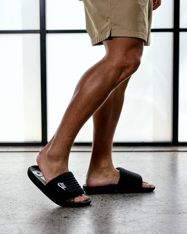 Nike Offcourt Adjust Slides for Mens