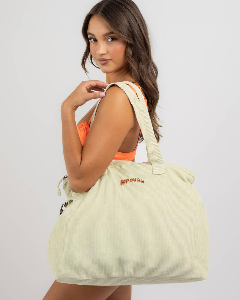 Rip Curl Nomad Overnight Bag for Womens